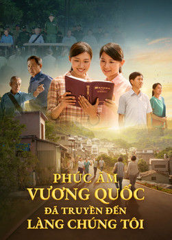 Phim Lồng tiếng Việt | Phúc âm vương quốc đã truyền đến làng chúng tôi