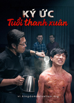 Phim Lồng tiếng Việt | Ký ức tuổi thanh xuân | Câu chuyện có thật về một Cơ đốc nhân 20 tuổi