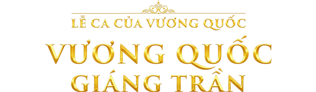 Kingdom Anthem The Kingdom Has Descended on the World