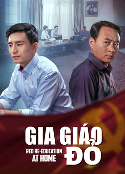 Phim Lồng tiếng Việt | Gia giáo đỏ | Trận chiến thuộc linh trong gia đình