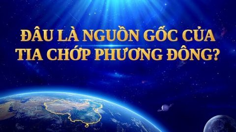 Tia Chớp Phương Đông