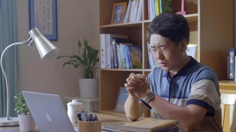 Đức Chúa Trời có giới tính cụ thể hay không Tôi khám phá ra cách diễn giải mới