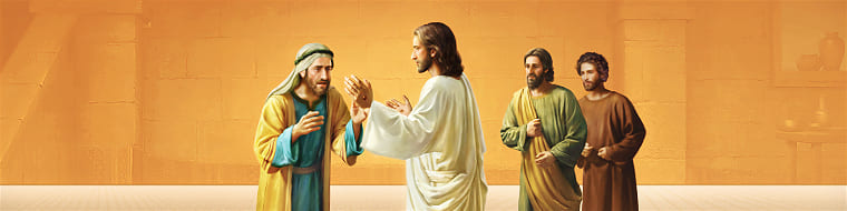 Những lỗi lầm cần sửa trị để nghênh đón sự tái lâm của Chúa