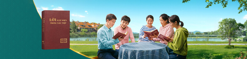 Từ lâu, Chúa đã trở lại trong xác thịt để xuất hiện và làm việc