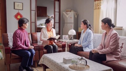 Chăm chỉ làm việc liệu có đem lại lối vào vương quốc thiên đàng?