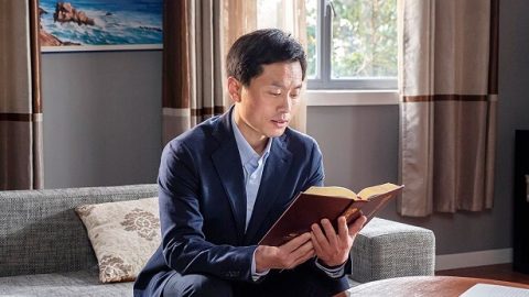 Sự phán xét là chìa khóa vào vương quốc thiên đàng