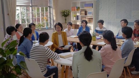 Tôi đã tìm thấy con đường để được làm tinh sạch tội lỗi