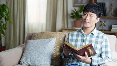 Truyền bá phúc âm cho ba tôi