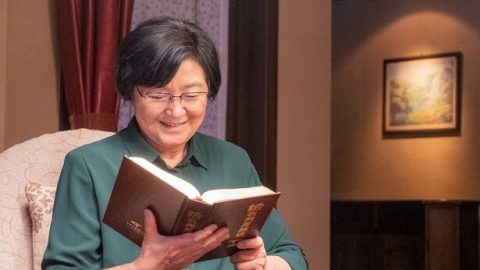 Con đường để được làm tinh sạch