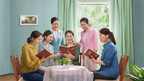Các bạn chứng thực rằng Đức Chúa Jêsus đã tái lâm, rằng Ngài là Đức Chúa Trời Toàn Năng nhập thể, là Đấng đang bày tỏ mọi lẽ thật có thể làm thanh sạch và cứu rỗi nhân loại, và rằng Ngài đang thực hiện công tác phán xét bắt đầu từ nhà Đức Chúa Trời. Vậy thì, chúng tôi sẽ nhận ra tiếng của Đức Chúa Trời như thế nào, và làm sao chúng tôi có thể chắc chắn rằng Đức Chúa Trời Toàn Năng là Đức Chúa Jêsus tái lâm?