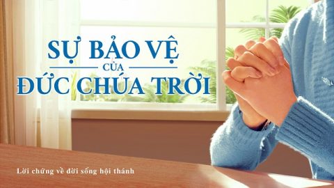 Trở lại con đường chân chính