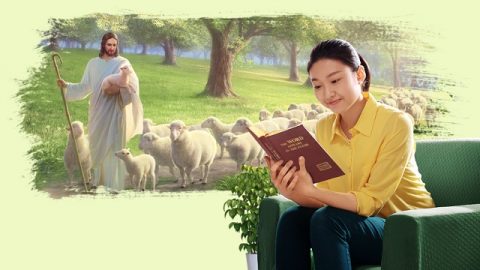 Đức Chúa Jêsus phán: “Chiên ta nghe tiếng ta” (Giăng 10:27). Khi Chúa tái lâm, Ngài sẽ cất tiếng phán và đi tìm chiên của Ngài. Điều quan trọng đối với việc chờ đợi sự tái lâm của Chúa là tìm kiếm tiếng của Đức Chúa Trời, nhưng chúng tôi không thể phân biệt được đâu là tiếng của Đức Chúa Trời và đâu là tiếng của con người. Xin hãy thông công với chúng tôi về điều này.