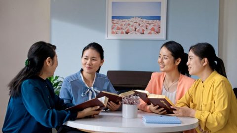 Phương Thuốc Cho Sự Đố Kị