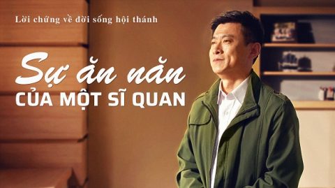 Sự ăn năn của một sĩ quan