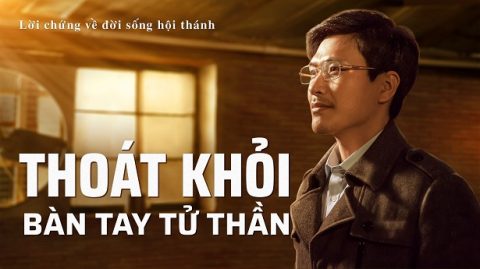 Thoát khỏi bàn tay tử thần