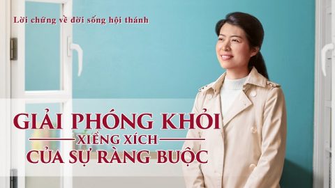 Giải Phóng Khỏi Xiềng Xích Của Sự Ràng Buộc