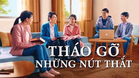Tháo gỡ những nút thắt