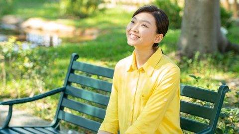 Gạt bỏ thói kiêu căng mới có được hình tượng giống con người