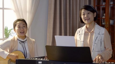 Cuối cùng tôi cũng hiểu ý nghĩa của việc hoàn thành bổn phận