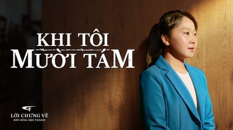 Khi Tôi Mười Tám