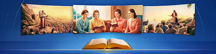 Chính xác thì đức tin nơi Đức Chúa Trời là gì?