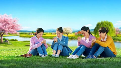 Nắm vững 3 cách cầu nguyện với Chúa có hiệu quả thì Chúa sẽ lắng nghe