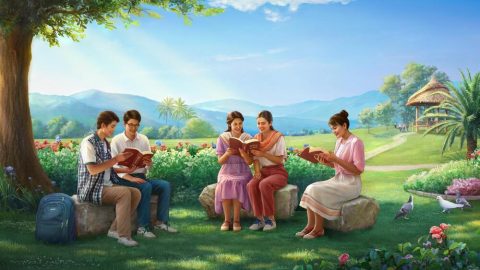 Công tác phán xét của Đức Chúa Trời vào thời kỳ sau rốt làm tinh sạch và cứu rỗi nhân loại như thế nào?