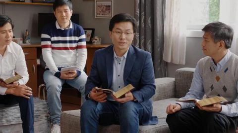 Học cách vâng phục qua bổn phận