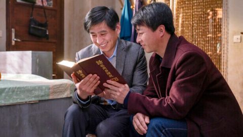 Suy ngẫm về việc đánh mất bổn phận