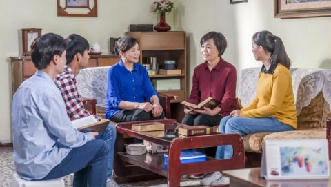 Bài học rút ra từ việc bị tước bổn phận