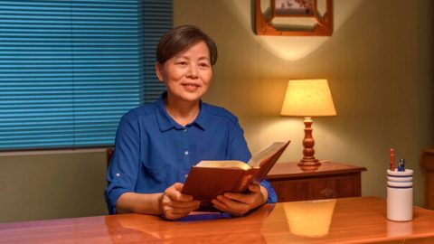 Điều gì ngăn cản tôi đi theo Đức Chúa Trời?