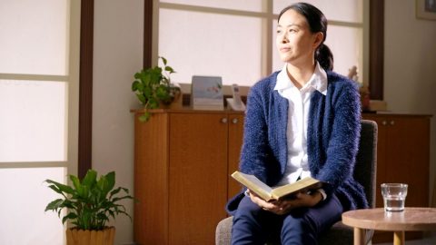 Cách tôi thoát khỏi sự ngạo mạn