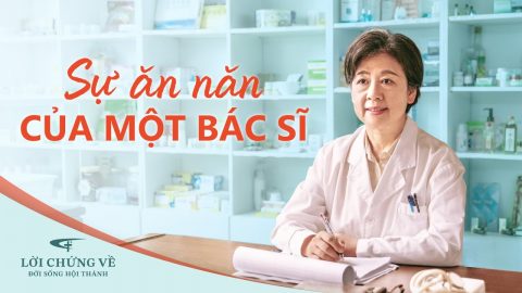 Sự ăn năn của một bác sĩ