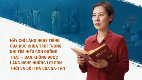 Tìm hiểu Con đường thật