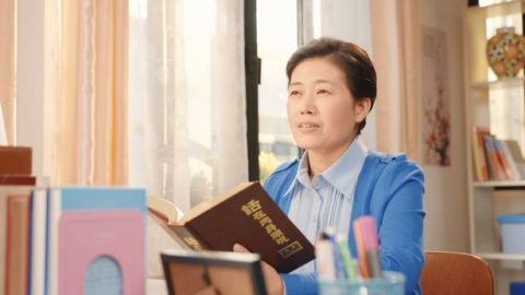Lắng nghe tiếng Đức Chúa Trời và nghênh tiếp Chúa