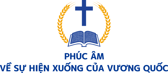 PHÚC ÂM VỀ SỰ HIỆN XUỐNG CỦA VƯƠNG QUỐC